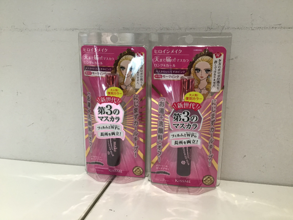 くすんだピンクは本当にかわいい ルミネ新宿店 Shop Blog ショップイン Shop In