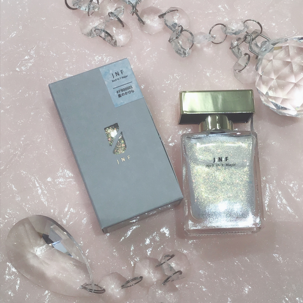 見た目もかわいい Jnfネイル アトレ恵比寿店 Shop Blog ショップイン Shop In