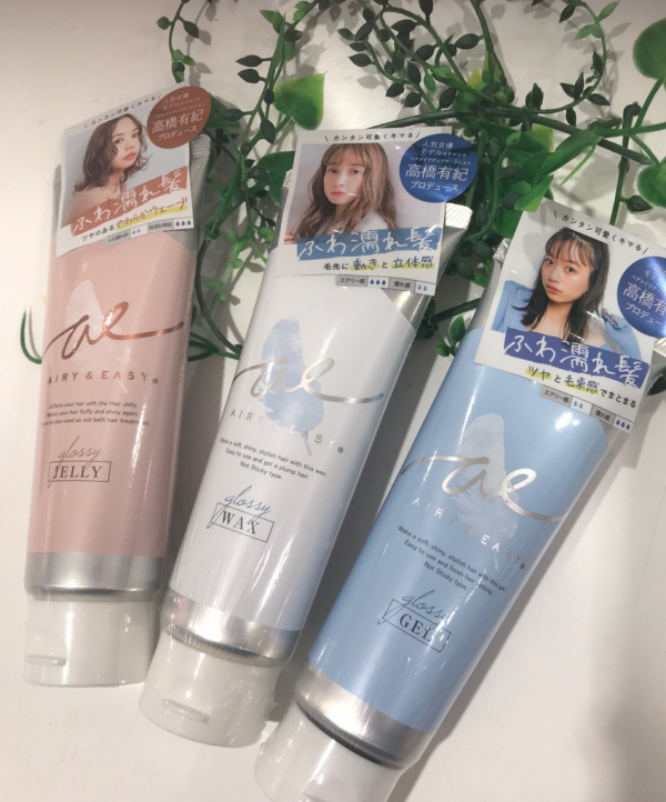 このヘアワックス売れとります 赤羽アピレ店 Shop Blog ショップイン Shop In