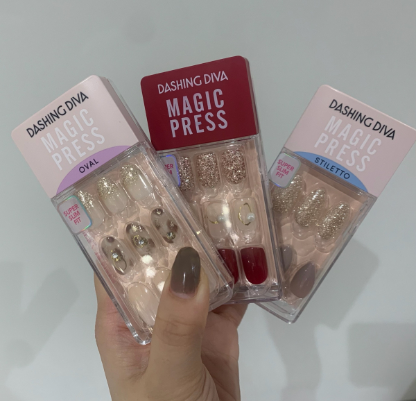 ネイルチップで簡単に指先おしゃ セレオ国分寺店 Shop Blog ショップイン Shop In ネイルチップで簡単に指先おしゃ セレオ国分寺店 Shop Blog ショップイン Shop In