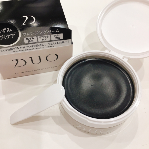 黒いduoが仲間入り シャポー船橋店 Shop Blog ショップイン Shop In