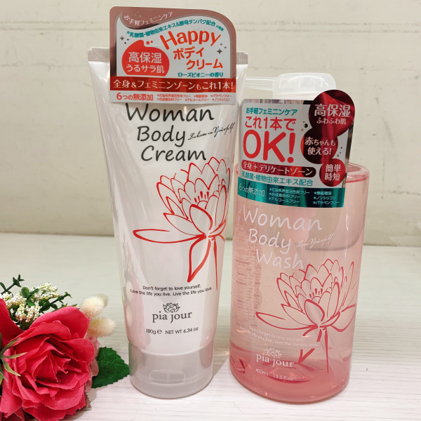 香りも使い心地もいい ルミネ大宮店 Shop Blog ショップイン Shop In