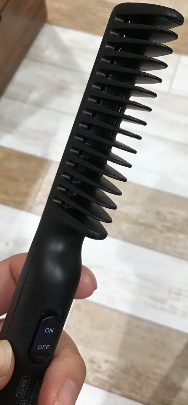 Mod S Hair メイク直し感覚でスタイリングできるモバイルヘアツール ルクアイーレ店 Shop Blog ショップイン Shop In Mod S Hair メイク直し感覚でスタイリングできるモバイルヘアツール ルクアイーレ店 Shop Blog ショップイン Shop In