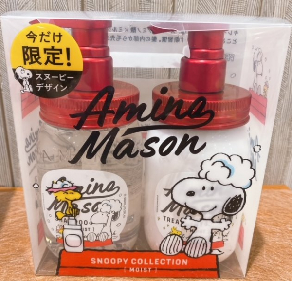 スヌーピーコラボ ルクアイーレ店 Shop Blog ショップイン Shop In