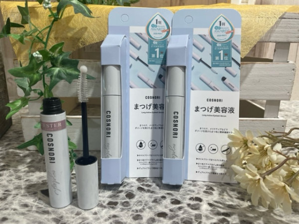 韓国で大人気のまつげ美容液 心斎橋オーパ店 Shop Blog ショップイン Shop In