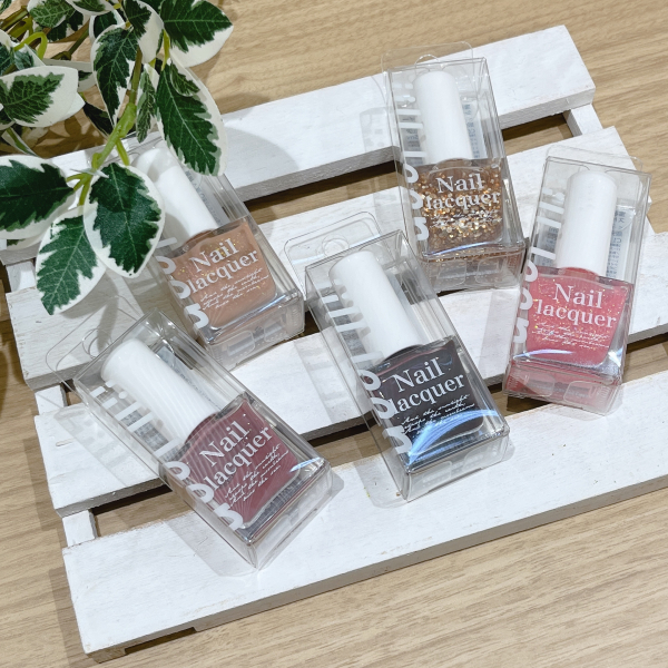 Snsで話題 繊維ネイル 浦和パルコ店 Shop Blog ショップイン Shop In